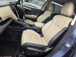 2022 Subaru Outback AWD Touring