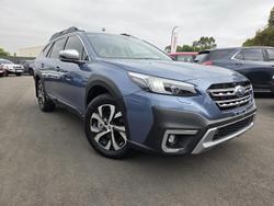 2022 Subaru Outback AWD Touring