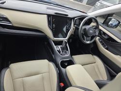 2022 Subaru Outback AWD Touring