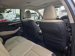 2022 Subaru Outback AWD Touring