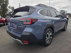 2022 Subaru Outback AWD Touring