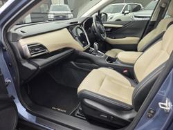 2022 Subaru Outback AWD Touring