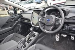 2025 Subaru Crosstrek 2.0S