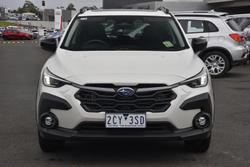 2025 Subaru Crosstrek 2.0S