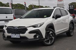 2025 Subaru Crosstrek 2.0S