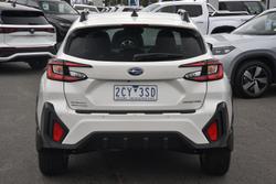 2025 Subaru Crosstrek 2.0S