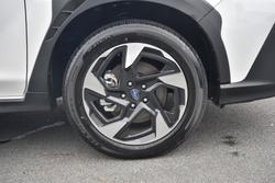 2025 Subaru Crosstrek 2.0S