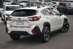2025 Subaru Crosstrek 2.0S