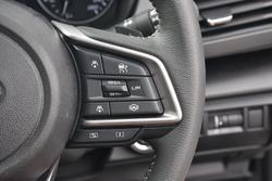 2025 Subaru Crosstrek 2.0S