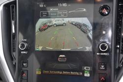 2025 Subaru Crosstrek 2.0S