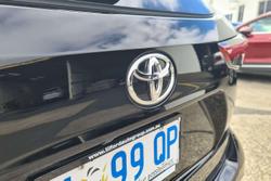 2023 Toyota Kluger GX