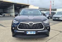 2023 Toyota Kluger GX