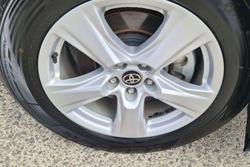 2023 Toyota Kluger GX