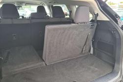 2023 Toyota Kluger GX