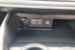 2023 Toyota Kluger GX