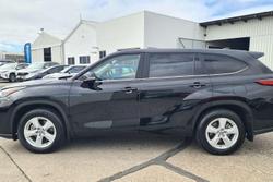 2023 Toyota Kluger GX