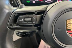 2024 Porsche Cayenne S