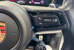 2024 Porsche Cayenne S