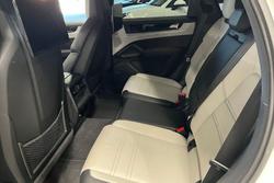 2024 Porsche Cayenne S