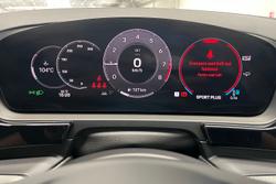 2024 Porsche Cayenne S