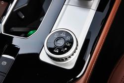 2025 Mitsubishi Outlander Exceed Tourer ZM MY25 AWD Moonstone Grey with Black Roof