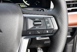 2025 Mitsubishi Outlander Exceed Tourer ZM MY25 AWD Moonstone Grey with Black Roof