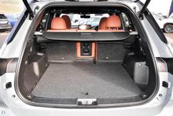 2025 Mitsubishi Outlander Exceed Tourer ZM MY25 AWD Moonstone Grey with Black Roof