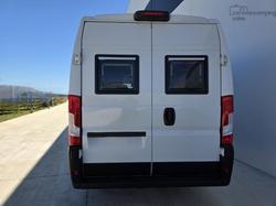 2023 Interstate One Fiat Ducato