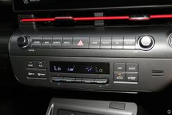 2026 Hyundai Kona Hybrid Elite N Line