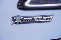 2017 Holden Commodore Motorsport Edition