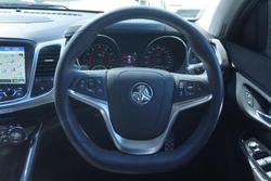 2017 Holden Commodore Motorsport Edition