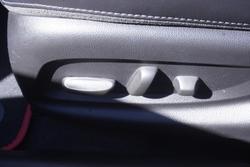 2017 Holden Commodore Motorsport Edition