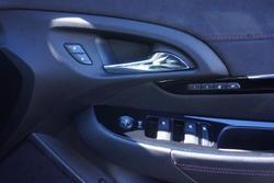 2017 Holden Commodore Motorsport Edition