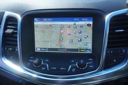 2017 Holden Commodore Motorsport Edition