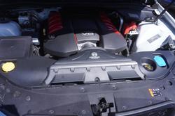 2017 Holden Commodore Motorsport Edition