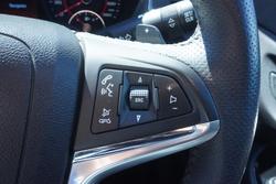 2017 Holden Commodore Motorsport Edition