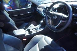 2017 Holden Commodore Motorsport Edition