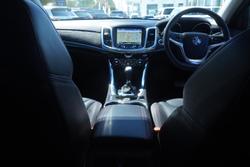 2017 Holden Commodore Motorsport Edition