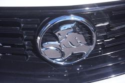 2017 Holden Commodore Motorsport Edition