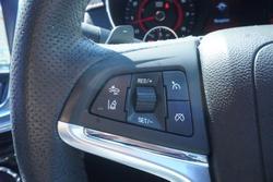 2017 Holden Commodore Motorsport Edition