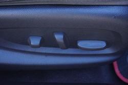 2017 Holden Commodore Motorsport Edition