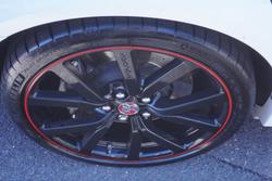 2017 Holden Commodore Motorsport Edition