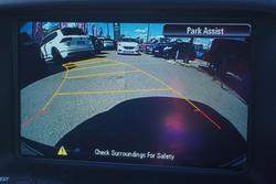 2017 Holden Commodore Motorsport Edition