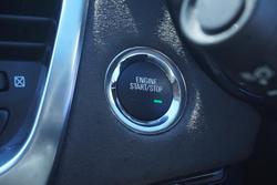 2017 Holden Commodore Motorsport Edition