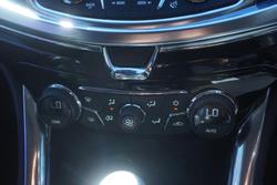 2017 Holden Commodore Motorsport Edition