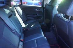 2017 Holden Commodore Motorsport Edition