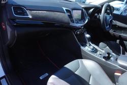 2017 Holden Commodore Motorsport Edition