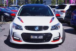 2017 Holden Commodore Motorsport Edition