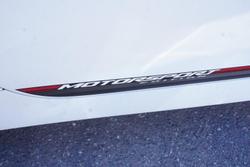 2017 Holden Commodore Motorsport Edition