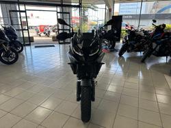 2025 BMW F 900 XR Triple Black F 900 Black